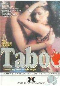 Taboo